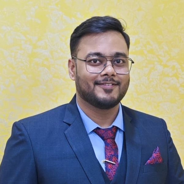 Shubham Kumar Singh - CRM and Zoho implementation consultant